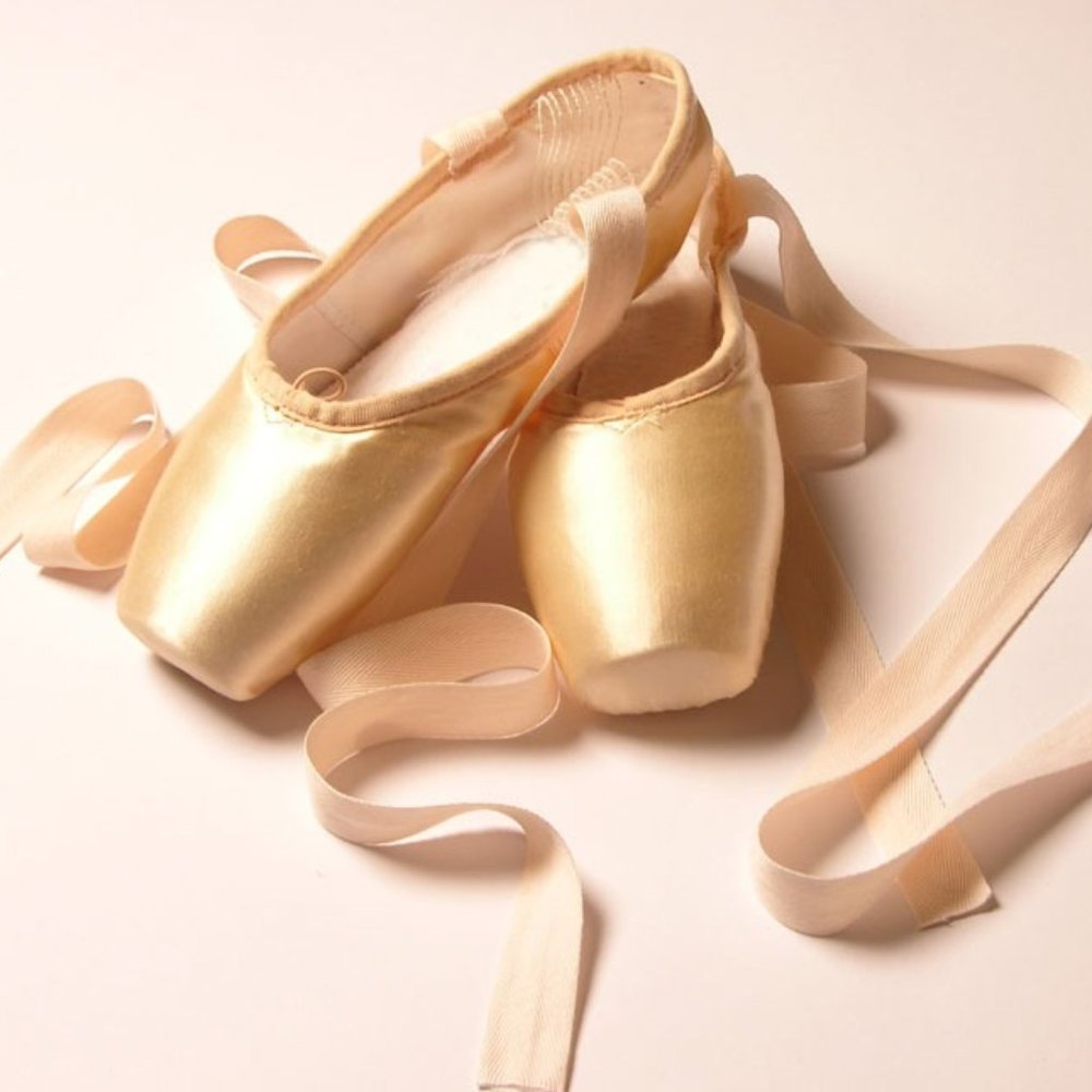 Meet your Posher, Dance outlet